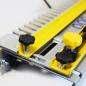 Preview: BAMATO tine milling template BFS-600